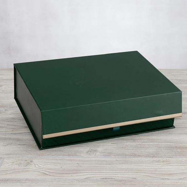 Premium Happy Holiday Champagne Gift Tower - Image 12