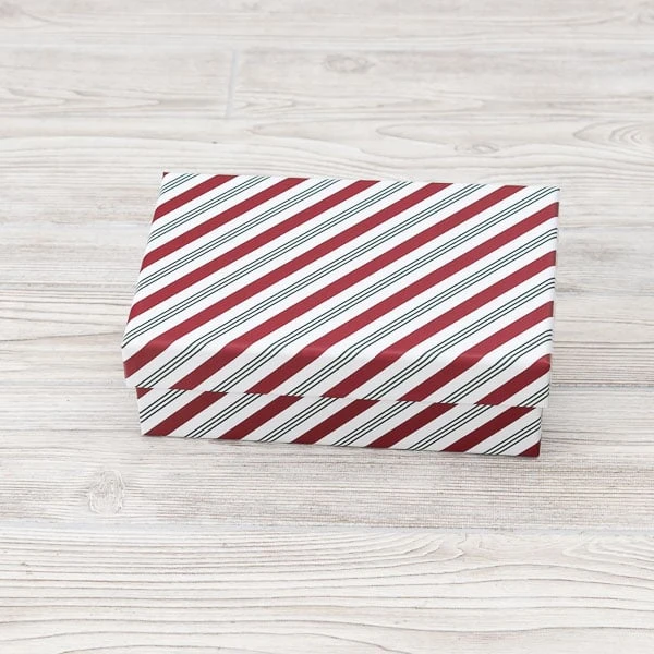 Premium Christmas Fruit Basket - Image 14