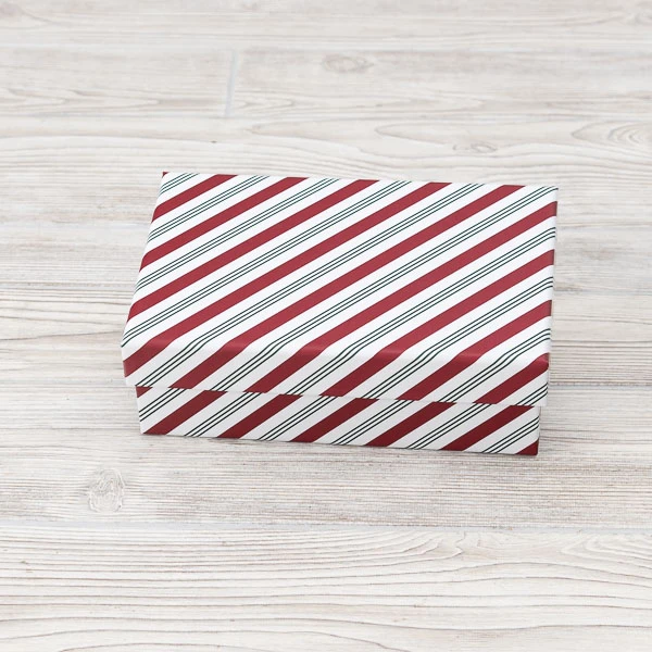 Happy Holidays Charcuterie Gift Basket - Image 7