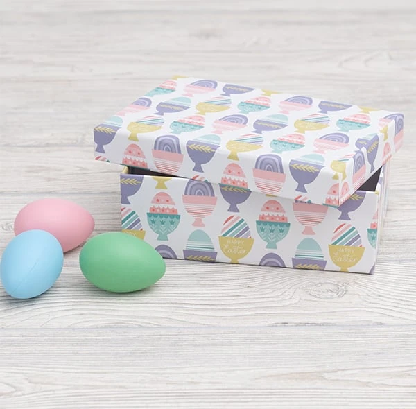 Easter Charcuterie Gift Basket - Image 14