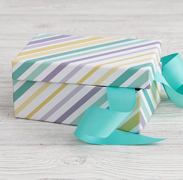 Happy Birthday Fruit Basket - Image 12