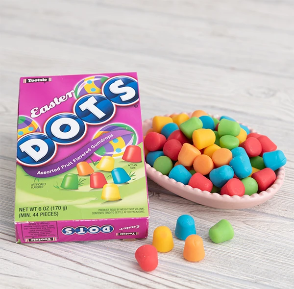 Easter Basket For College Students Teal - Image 4